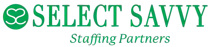 Select Savvy Logo