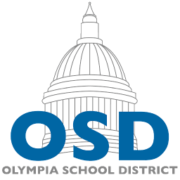 Olympia_School_District_logo